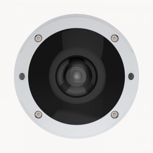 Axis M3077-PLVE IP Cameras | Tensor Security